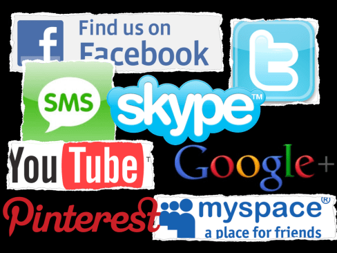 connected and lonely